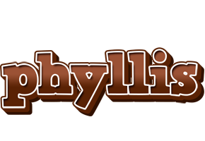 Phyllis brownie logo