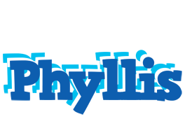 Phyllis business logo