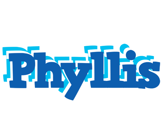 Phyllis business logo