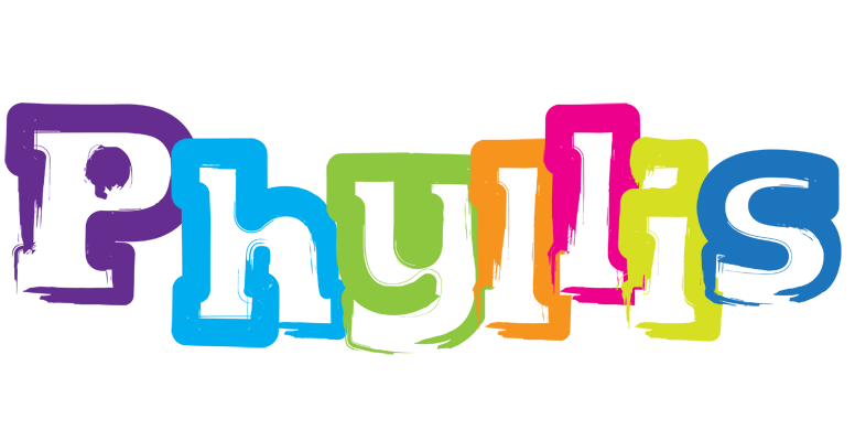 Phyllis casino logo