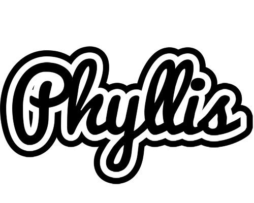 Phyllis chess logo