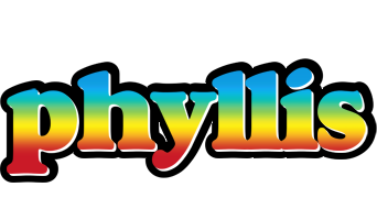 Phyllis color logo