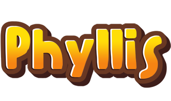 Phyllis cookies logo