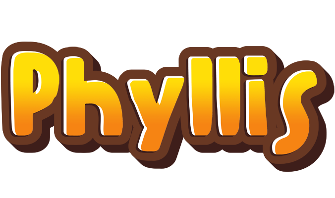 Phyllis cookies logo