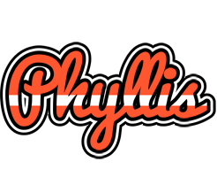 Phyllis denmark logo