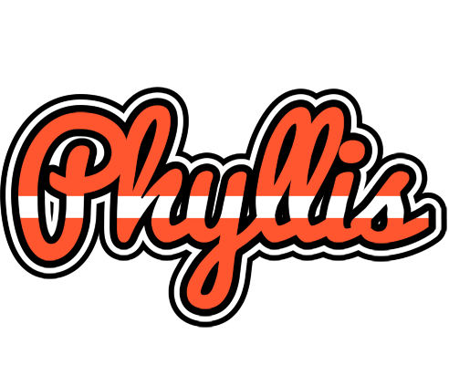 Phyllis denmark logo