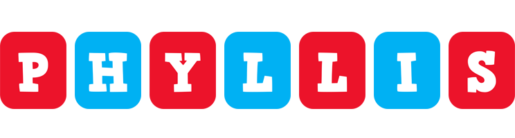 Phyllis diesel logo