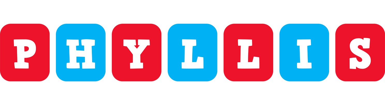 Phyllis diesel logo