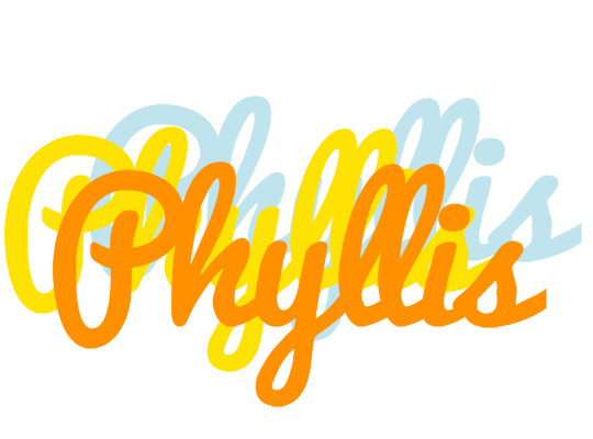 Phyllis energy logo