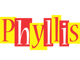 Phyllis errors logo