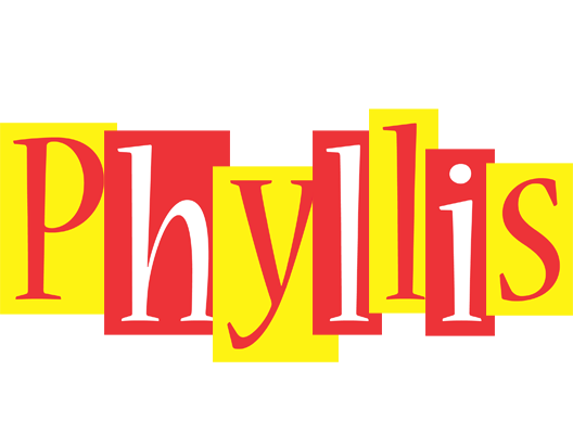 Phyllis errors logo