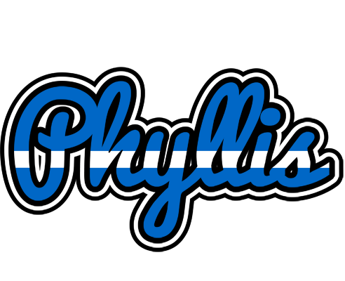 Phyllis greece logo
