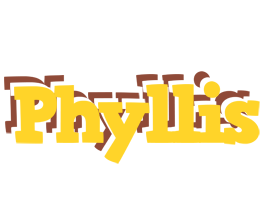 Phyllis hotcup logo