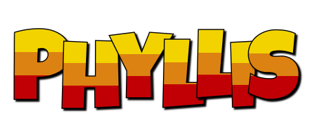 Phyllis jungle logo