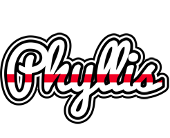 Phyllis kingdom logo