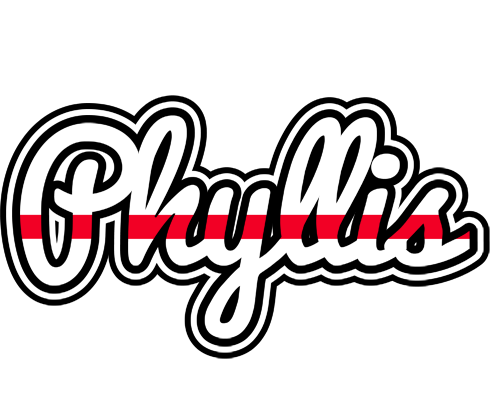 Phyllis kingdom logo