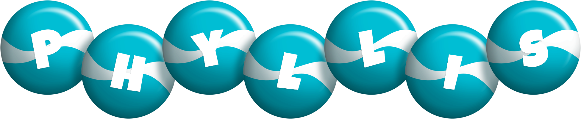 Phyllis messi logo