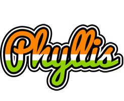 Phyllis mumbai logo