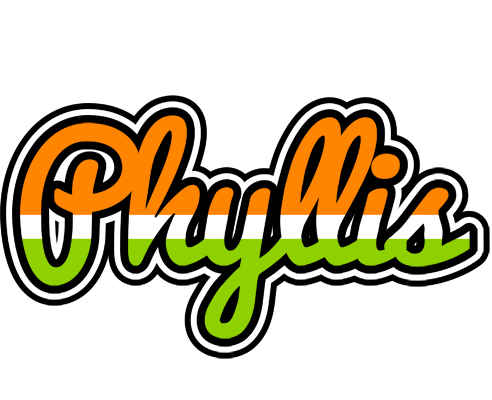 Phyllis mumbai logo