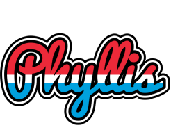 Phyllis norway logo