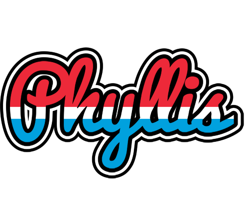 Phyllis norway logo