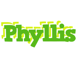 Phyllis picnic logo