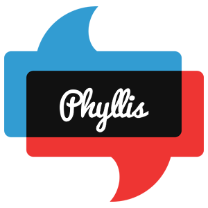 Phyllis sharks logo