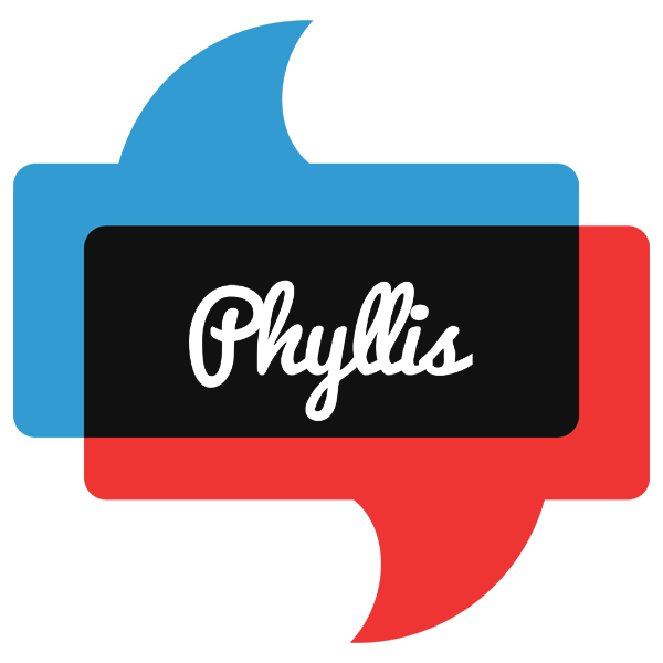 Phyllis sharks logo
