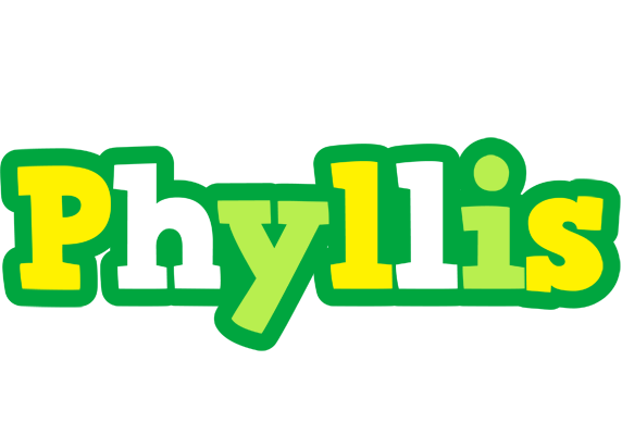 Phyllis soccer logo
