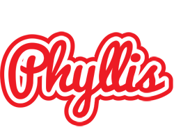 Phyllis sunshine logo