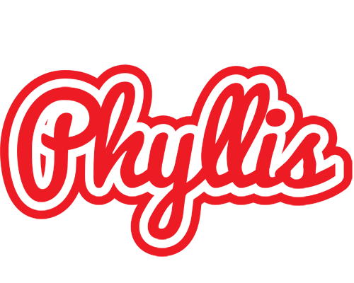Phyllis sunshine logo