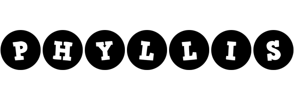 Phyllis tools logo