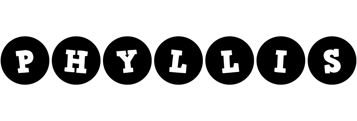 Phyllis tools logo