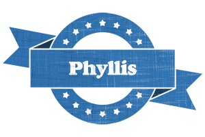 Phyllis trust logo