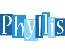 Phyllis winter logo