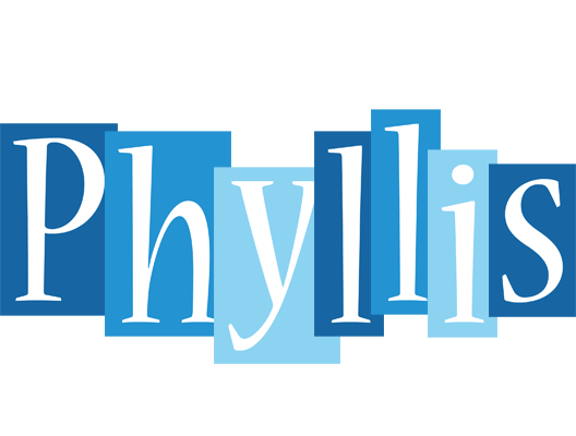 Phyllis winter logo