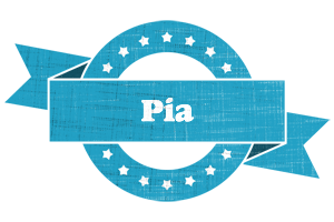 Pia balance logo