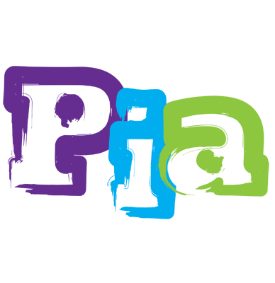 Pia casino logo