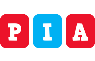 Pia diesel logo