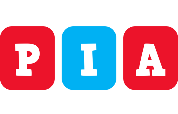 Pia diesel logo