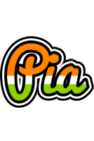 Pia mumbai logo