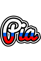 Pia russia logo