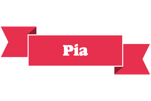 Pia sale logo