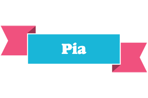 Pia today logo