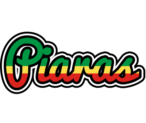Piaras african logo