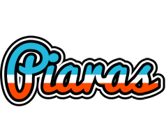 Piaras america logo