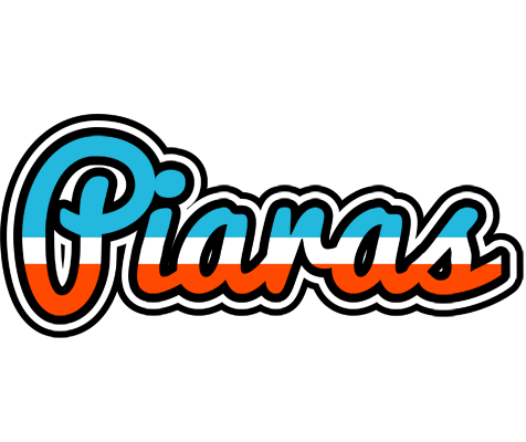 Piaras america logo