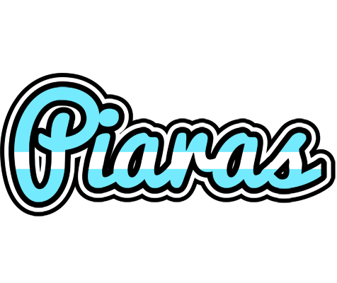 Piaras argentine logo
