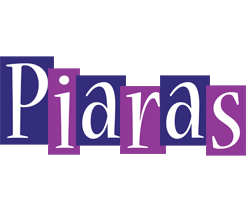 Piaras autumn logo