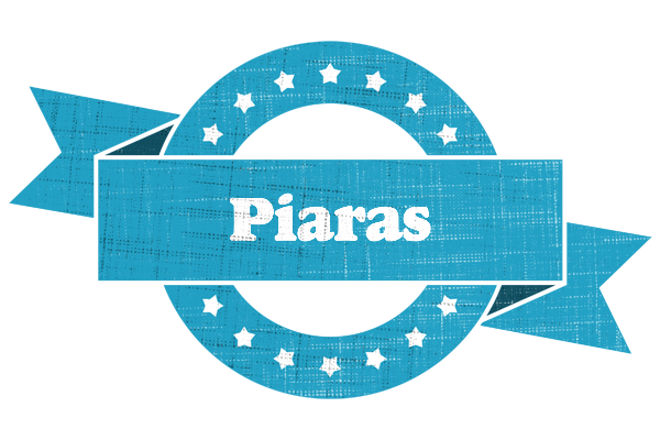 Piaras balance logo